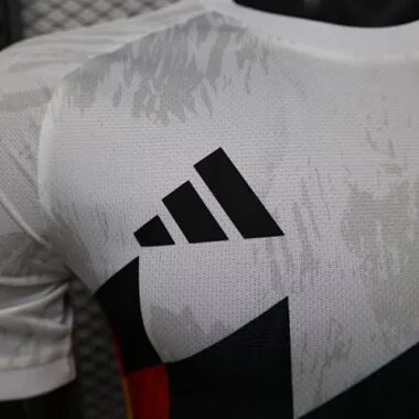 2026 Player Germany Special Edition Kit World Cup Cheap Football Jersey Wholesale Yupoo