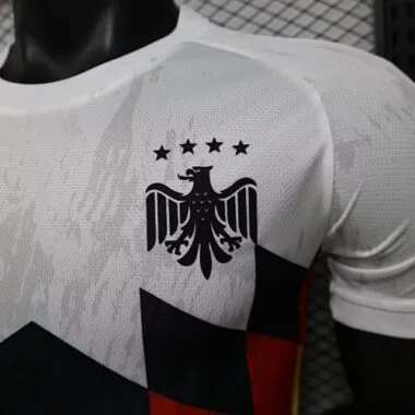 2026 Player Germany Special Edition Kit World Cup Cheap Football Jersey Wholesale Yupoo