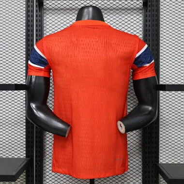 2026 Player Norway Home Kit S-4XL World Cup Cheap Football Jersey Wholesale Yupoo