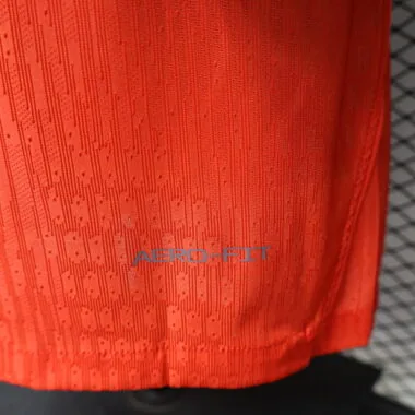 2026 Player Norway Home Kit S-4XL World Cup Cheap Football Jersey Wholesale Yupoo