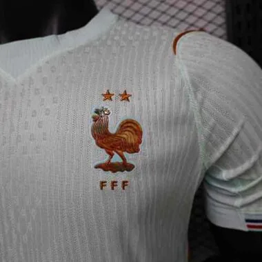 2026 Player France Away Kit S-4XL World Cup Cheap Football Jersey Wholesale Yupoo