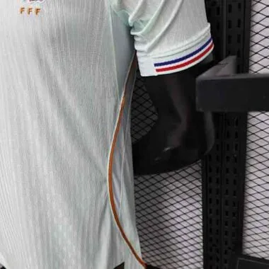 2026 Player France Away Kit S-4XL World Cup Cheap Football Jersey Wholesale Yupoo