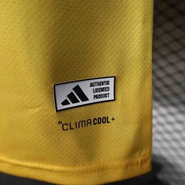 2026 Player Colombia Special Edition Kit World Cup Cheap Football Jersey Wholesale Yupoo