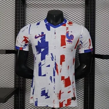 2026 Player France Special Edition Kit World Cup Cheap Football Jersey Wholesale Yupoo