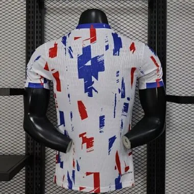 2026 Player France Special Edition Kit World Cup Cheap Football Jersey Wholesale Yupoo
