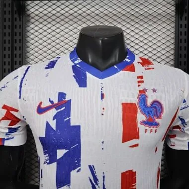 2026 Player France Special Edition Kit World Cup Cheap Football Jersey Wholesale Yupoo
