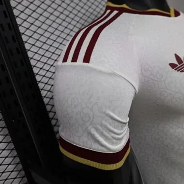 2026 Player Spain Away Kit S-4XL World Cup Cheap Football Jersey Wholesale Yupoo