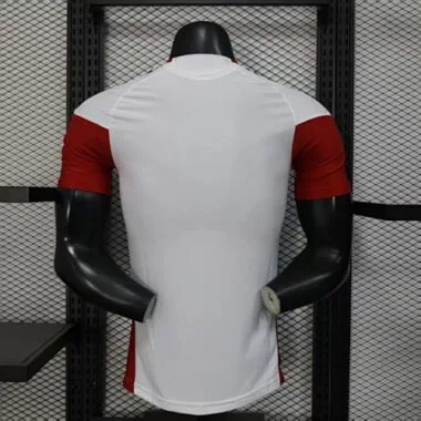 2026 Player Germany Training Kit World Cup Cheap Football Jersey Wholesale Yupoo