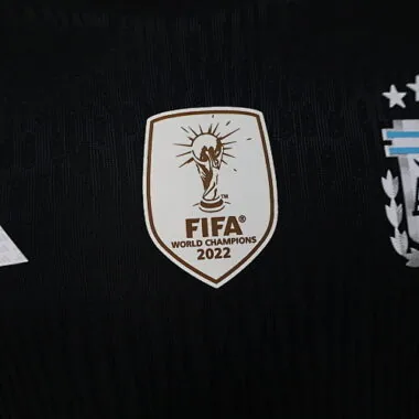 2026 Player Argentina Goalkeeper Kit World Cup Cheap Football Jersey Wholesale Yupoo