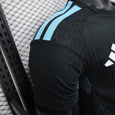 2026 Player Argentina Goalkeeper Kit World Cup Cheap Football Jersey Wholesale Yupoo