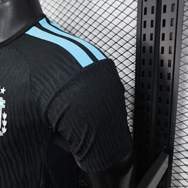 2026 Player Argentina Goalkeeper Kit World Cup Cheap Football Jersey Wholesale Yupoo