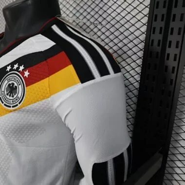 2026 Player Germany Home Long Sleeve Kit S-3XL World Cup Cheap Football Jersey Wholesale Yupoo