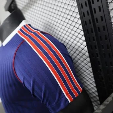 25-26 Player Arsenal Terrace Icons Special Edition Kit Cheap Football Jersey Wholesale Yupoo