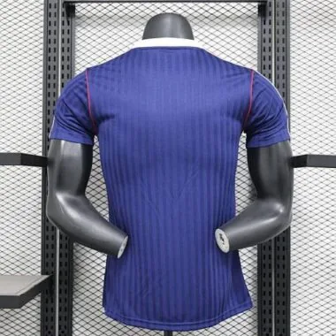 25-26 Player Arsenal Terrace Icons Special Edition Kit Cheap Football Jersey Wholesale Yupoo