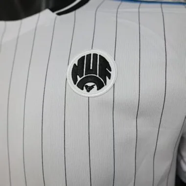 25-26 Player Newcastle United Terrace Icons Special Edition Kit Cheap Football Wholesale Yupoo