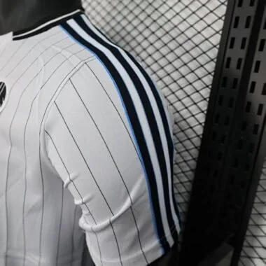 25-26 Player Newcastle United Terrace Icons Special Edition Kit Cheap Football Wholesale Yupoo