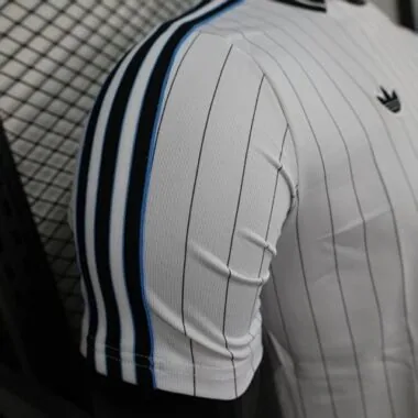 25-26 Player Newcastle United Terrace Icons Special Edition Kit Cheap Football Wholesale Yupoo