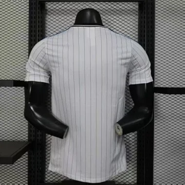 25-26 Player Newcastle United Terrace Icons Special Edition Kit Cheap Football Wholesale Yupoo