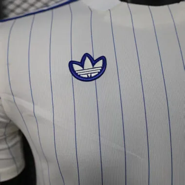 25-26 Player Chelsea Terrace Icons Special Edition Kit Cheap Football Jersey Wholesale Yupoo