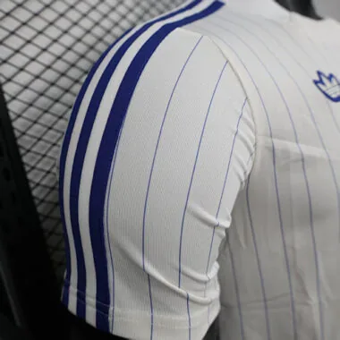 25-26 Player Chelsea Terrace Icons Special Edition Kit Cheap Football Jersey Wholesale Yupoo
