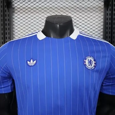 2025/26 Player Chelsea Terrace Icons Special Edition Kit