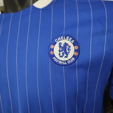 2025/26 Player Chelsea Terrace Icons Special Edition Kit