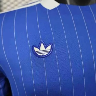 2025/26 Player Chelsea Terrace Icons Special Edition Kit
