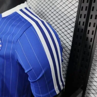 2025/26 Player Chelsea Terrace Icons Special Edition Kit