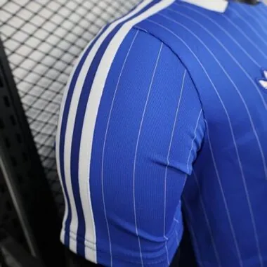 2025/26 Player Chelsea Terrace Icons Special Edition Kit