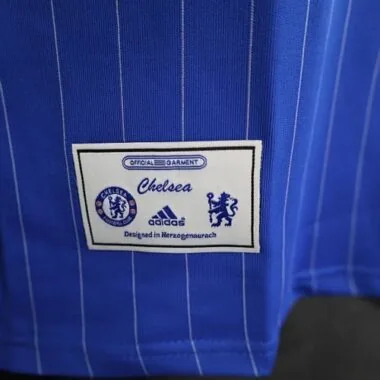 2025/26 Player Chelsea Terrace Icons Special Edition Kit