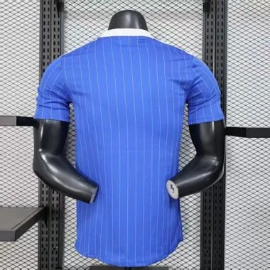 2025/26 Player Chelsea Terrace Icons Special Edition Kit