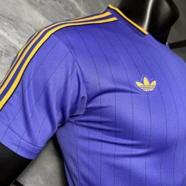 25-26 Player Manchester United Terrace Icons Special Edition Kit Cheap Jersey Wholesale Yupoo