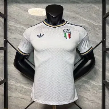 2026 Player Italy Away Kit S-4XL World Cup Cheap Football Jersey Wholesale Yupoo