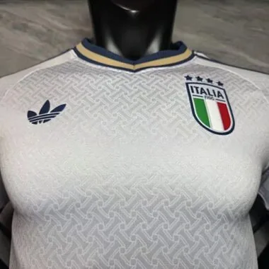 2026 Player Italy Away Kit S-4XL World Cup Cheap Football Jersey Wholesale Yupoo
