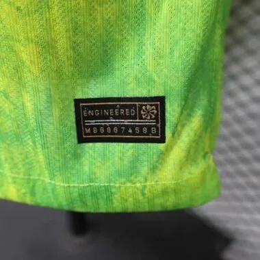 25-26 Player Brazil Yellow Special Edition Kit S-2XL Cheap Football Jersey Wholesale Yupoo