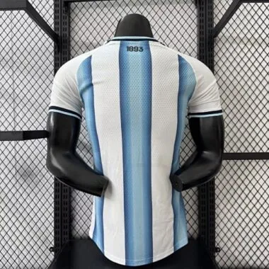 2026 Player Argentina Home Kit S-4XL World Cup Cheap Football Jersey Wholesale Yupoo