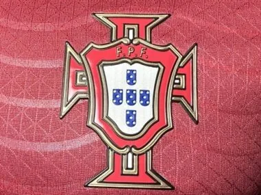 2026 Player Portugal Home Kit S-4XL World Cup Cheap Football Jersey Wholesale Yupoo