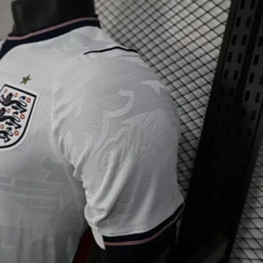 2026 Player England Home Kit S-4XL World Cup Cheap Football Jersey Wholesale Yupoo