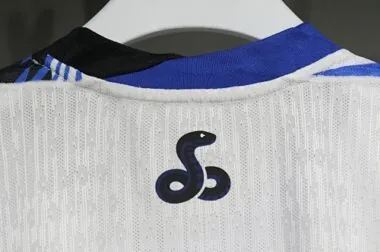 25-26 Players Inter Milan Black Mamba Special Edition Kit Cheap Football Jersey Wholesale Yupoo