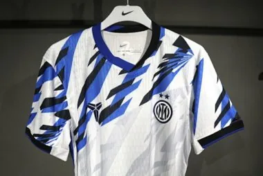 25-26 Players Inter Milan Black Mamba Special Edition Kit Cheap Football Jersey Wholesale Yupoo