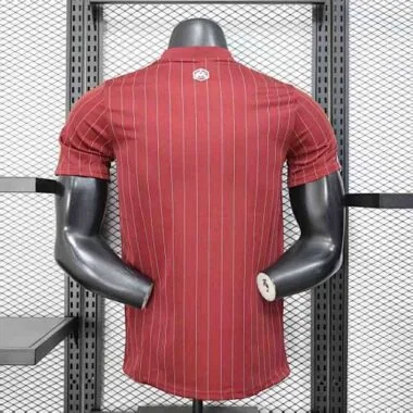 25-26 Player Arsenal Terrace Icons Special Edition Kit Cheap Football Jersey Wholesale Yupoo