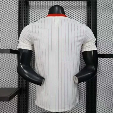 25-26 Player Benfica Terrace Icons Special Edition Kit Cheap Football Jersey Wholesale Yupoo