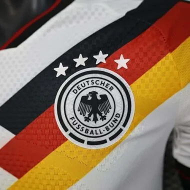 2026 Player Germany Home Kit World Cup Cheap Football Jersey Wholesale Yupoo