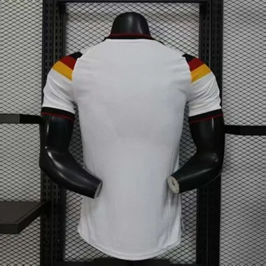 2026 Player Germany Home Kit World Cup Cheap Football Jersey Wholesale Yupoo