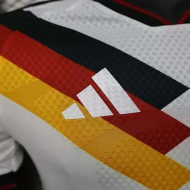 2026 Player Germany Home Kit World Cup Cheap Football Jersey Wholesale Yupoo