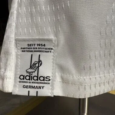 2026 Player Germany Home Kit World Cup Cheap Football Jersey Wholesale Yupoo