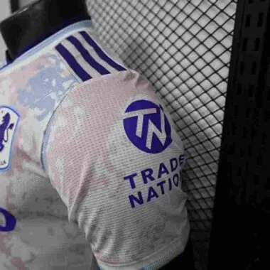 25-26 Player Aston Villa Third Away Kit Cheap Football Jersey Wholesale Yupoo