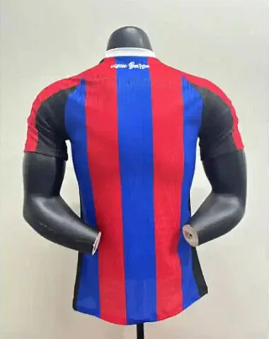 25-26 Player Barcelona Special Edition Kit S-XXL Cheap Football Jersey Wholesale Yupoo