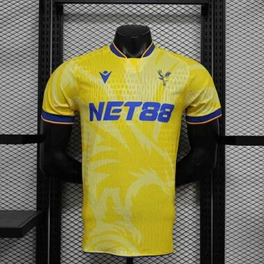 2024/25 Player Crystal Palace