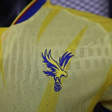 2024/25 Player Crystal Palace
